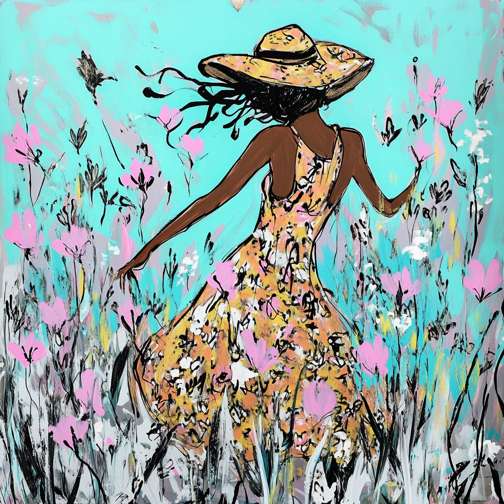 Silhouette of a woman wearing shapewear shorts, showcasing a sleek and contoured fit.