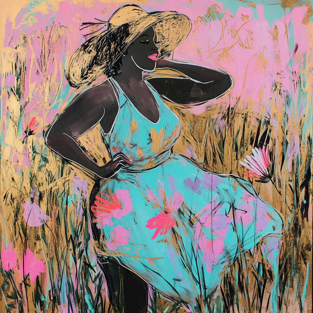 Plus Size - SleekrMe