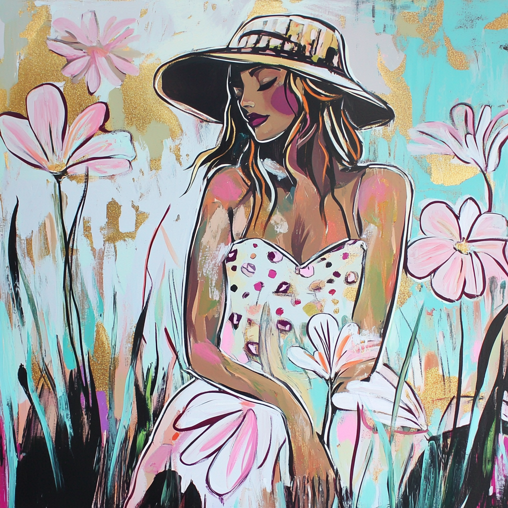 Comfort & Control Panties