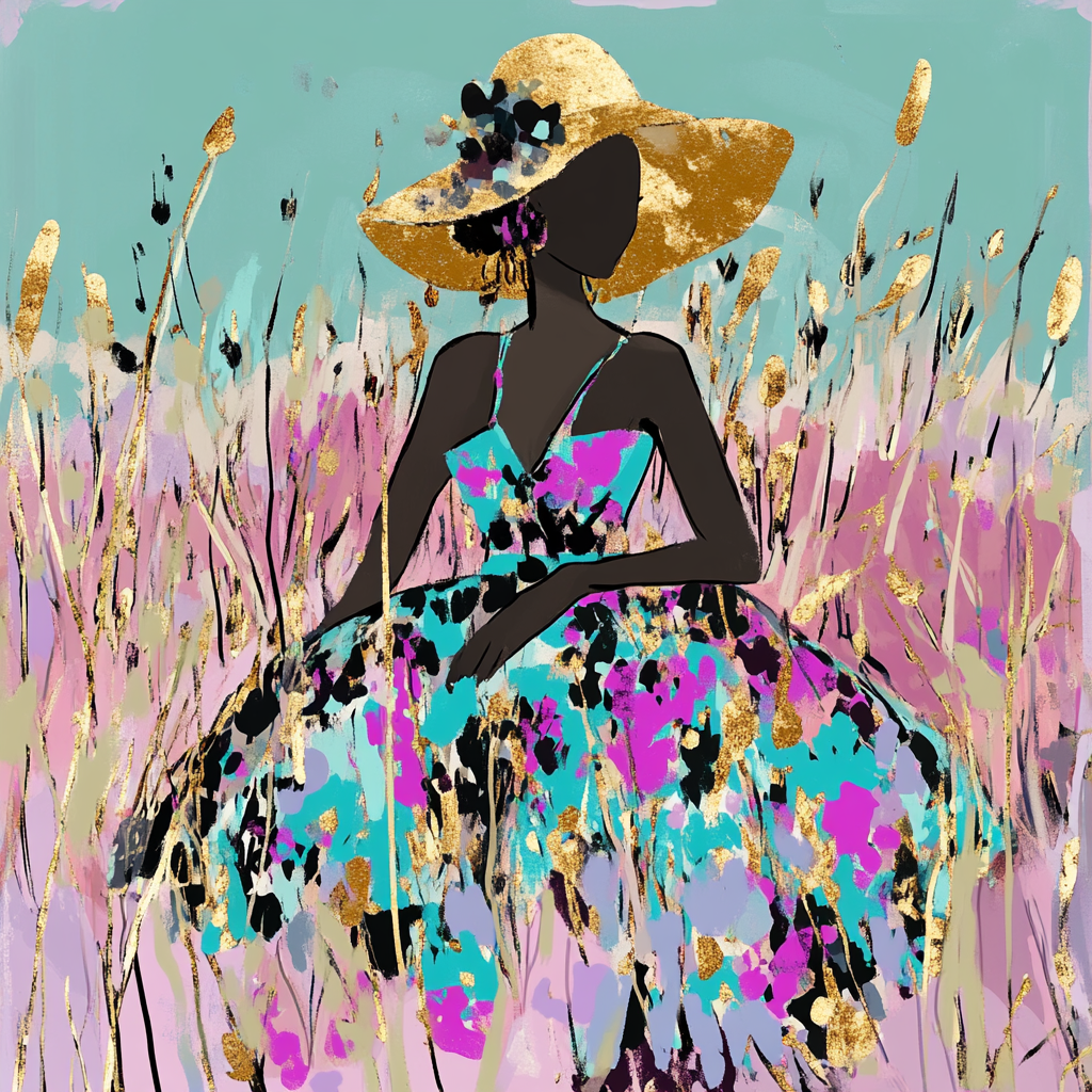 Easy Breezy Dresses: Made for Summer Days