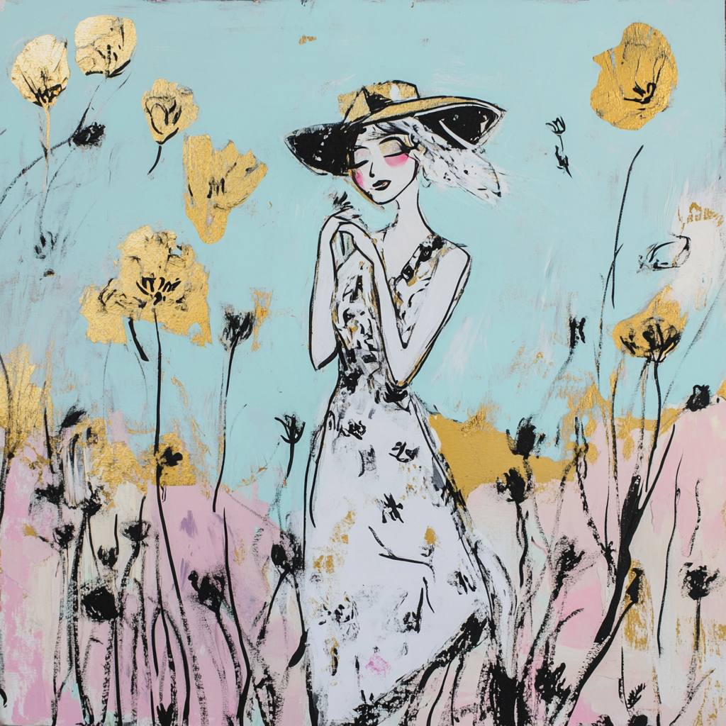 Spring & Summer Collection – Chic, Lightweight, and Stylish