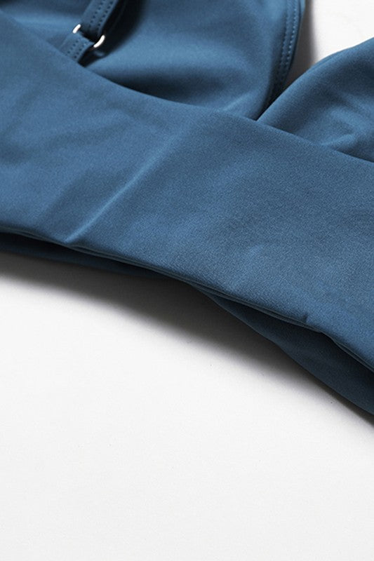 Quick-Drying Sports Bra for Pickleball, Exercise, and Running with All-Day Comfort