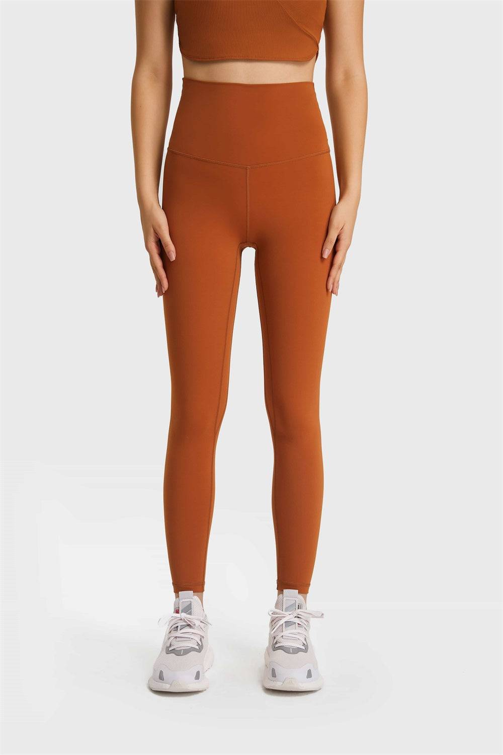Ultra Soft High Waist Leggings | Yoga &amp; Everyday Comfort