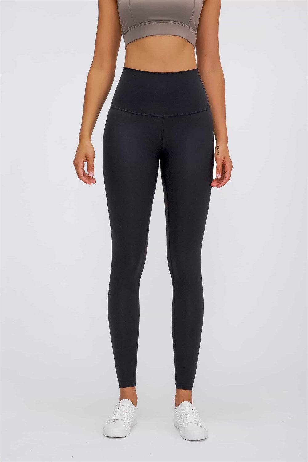 Ultra Soft High Waist Leggings | Yoga &amp; Everyday Comfort