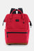 Traveler's Essential Waterproof USB Backpack - SleekrMe