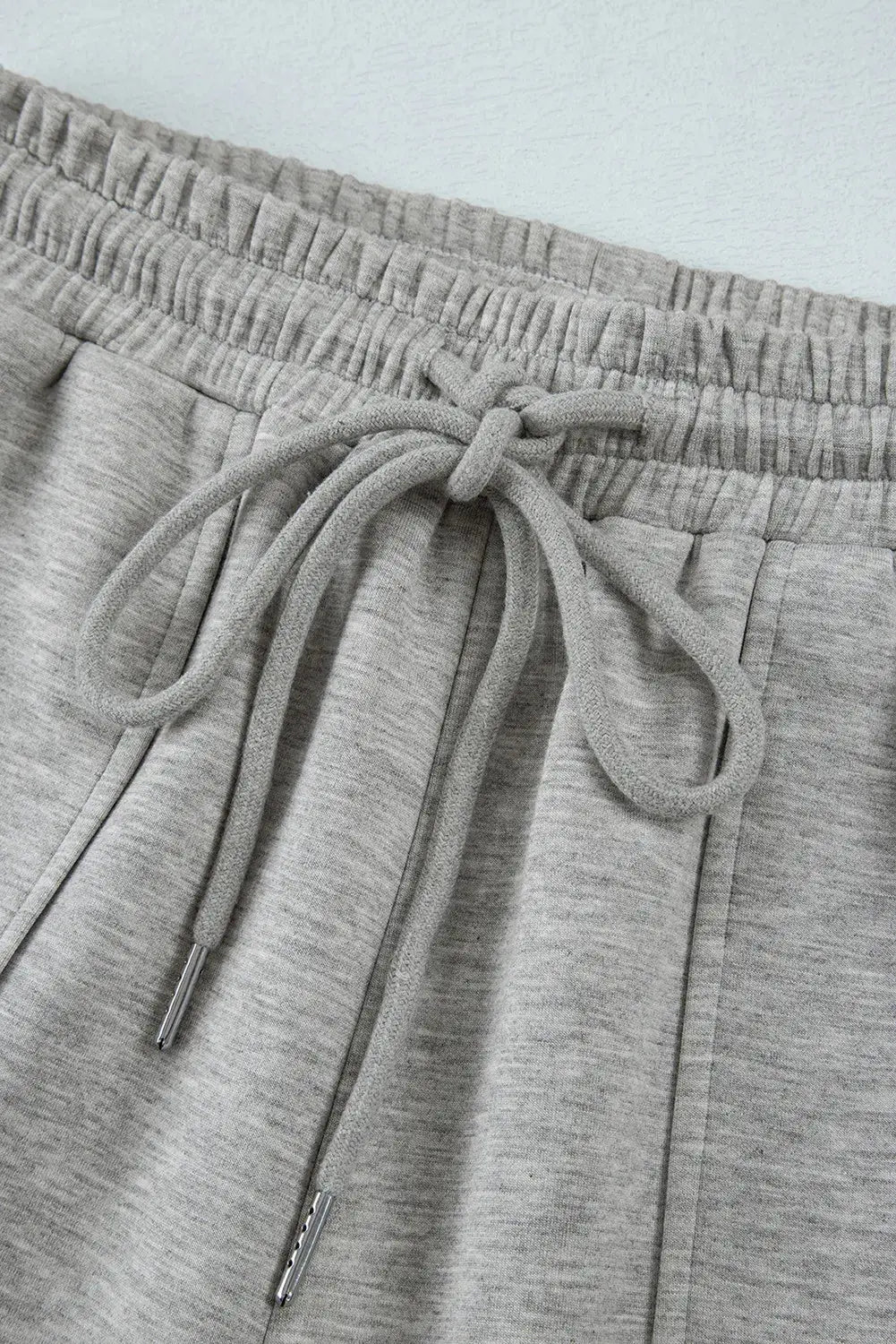 On-the-Go Drawstring Pocket Active Pants