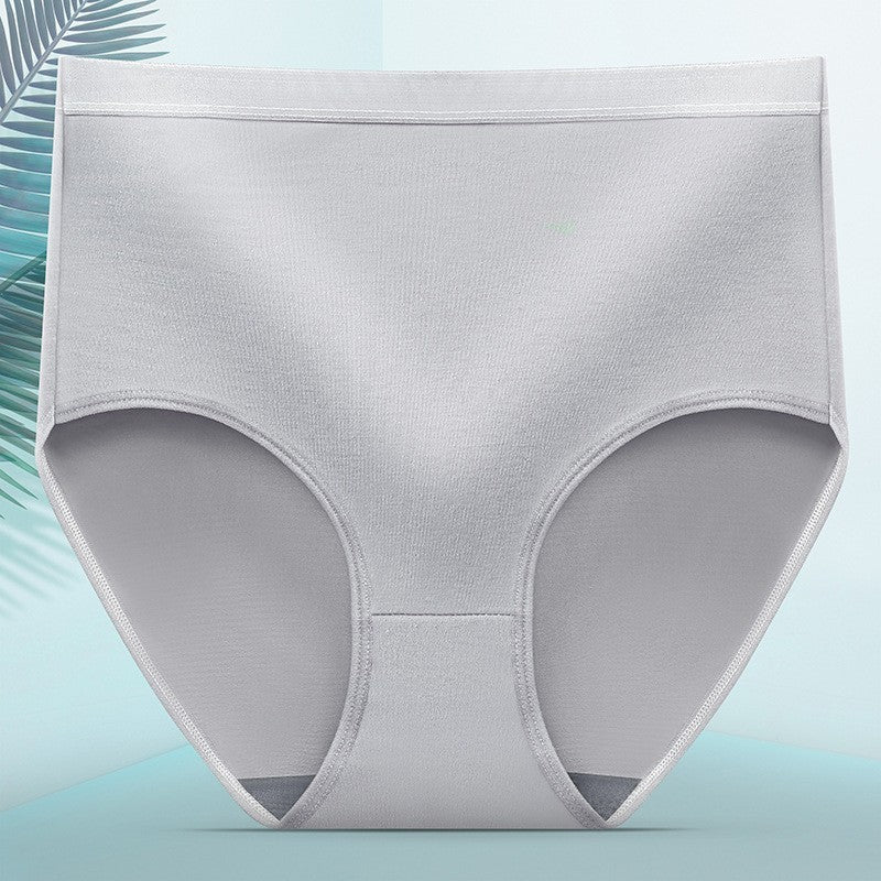 Sleek Silk Tummy Tuck Shaping Panties