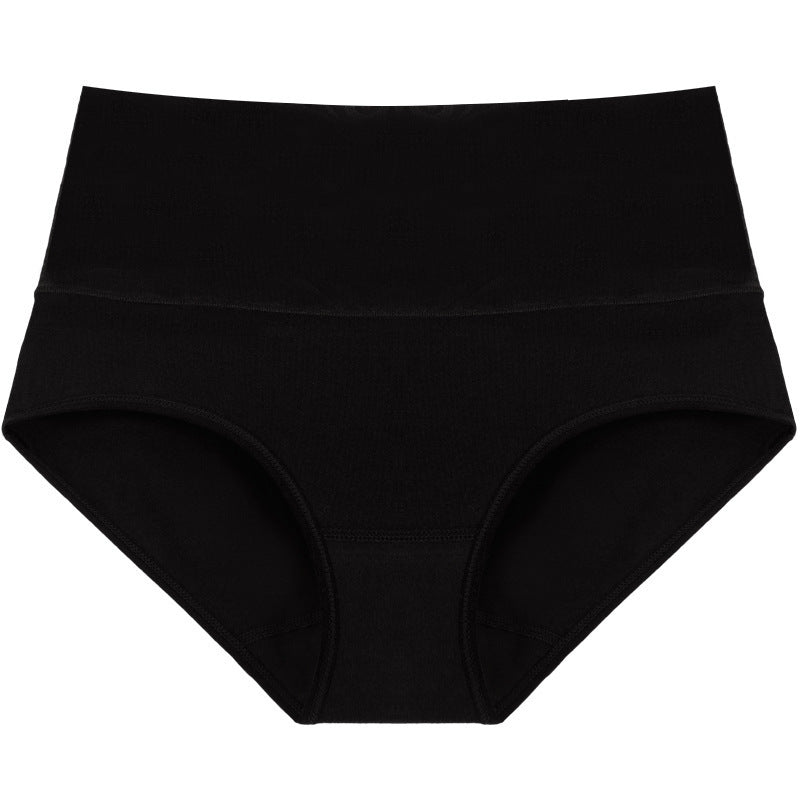 5-Piece Pack - Women&#39;s Underwear High Waist Shaping Underwear Plus Size