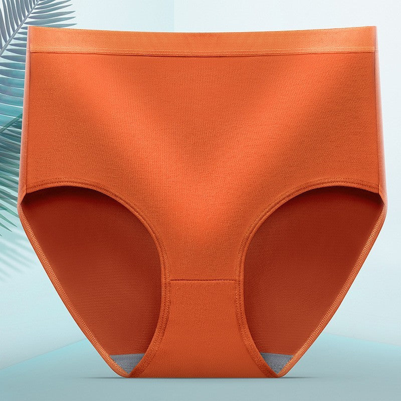 Sleek Silk Tummy Tuck Shaping Panties