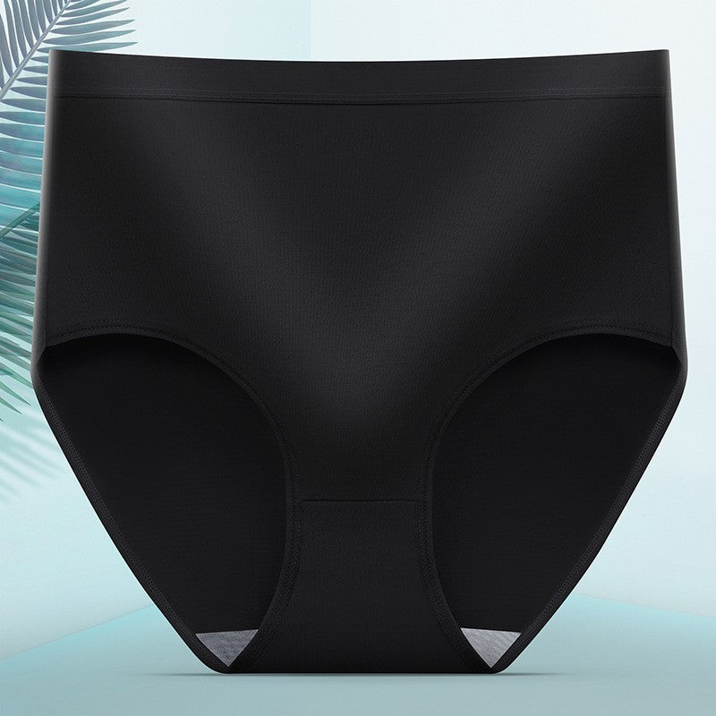 Sleek Silk Tummy Tuck Shaping Panties