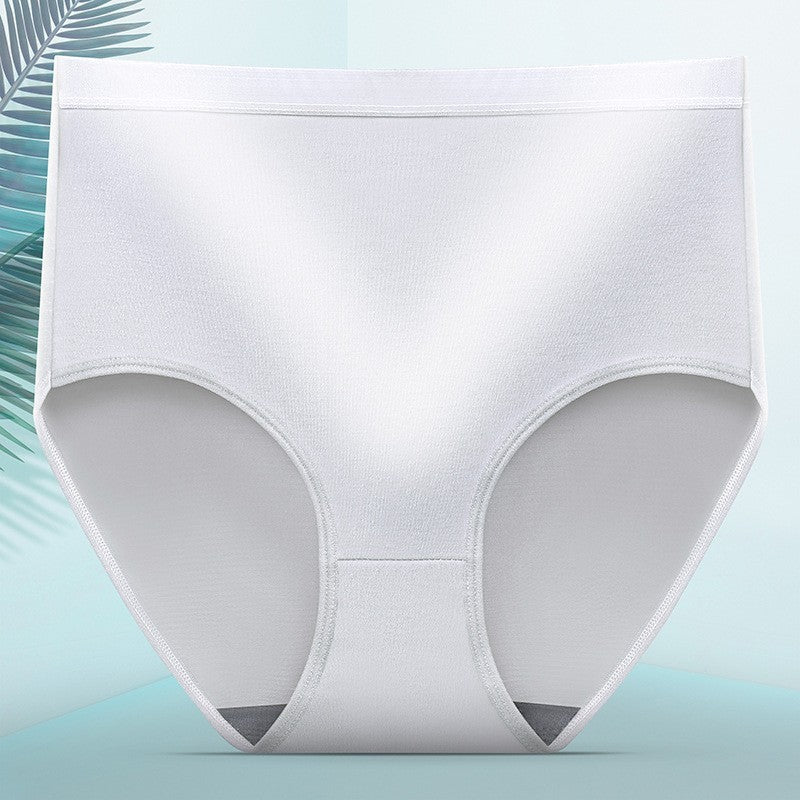 Sleek Silk Tummy Tuck Shaping Panties