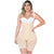 Sculpt & Lift Post-Surgery Bodysuit for Hourglass and Guitar Shapes | MyD 0489 - SleekrMe