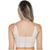 Ultimate Lift Full-Cup Bra | Extra Firm Compression for All-Day Support | UpLady 8532 - SleekrMe