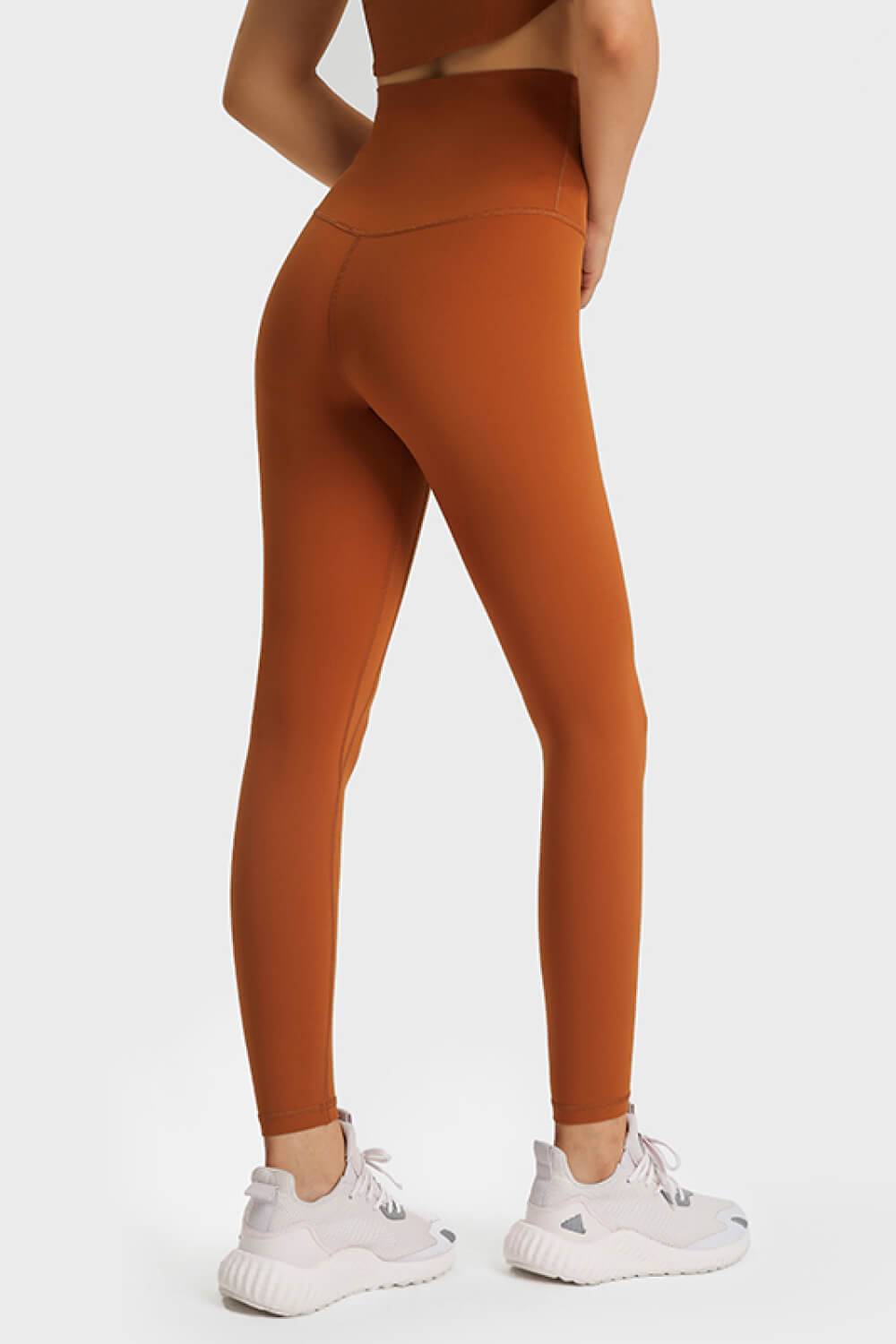 Ultra Soft High Waist Leggings | Yoga &amp; Everyday Comfort