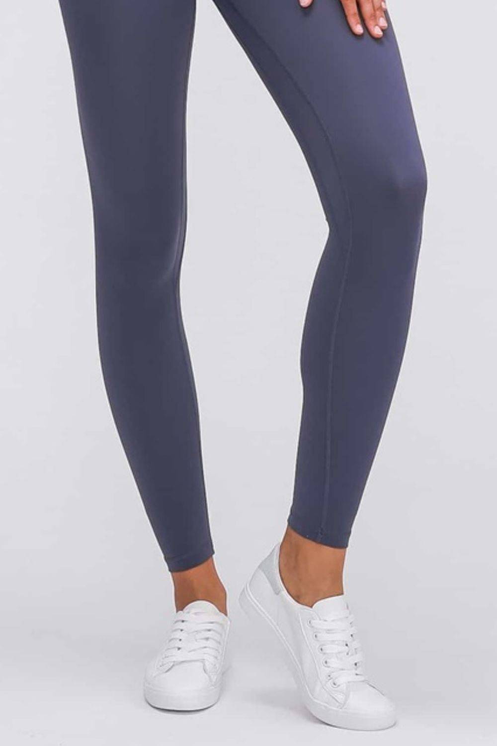 Ultra Soft High Waist Leggings | Yoga &amp; Everyday Comfort