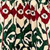 Floral Red Green / 2XL